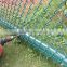 6 foot chain link fence