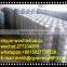 Australian Marketing goat farming 1.8m*50m iron prairie fence