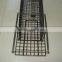 Humane Galvanized Mouse Trap Cage
