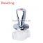 PVC Plastic Valve Male And Male Thread Ball Valve