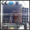 Seamless Square Pipe/Square Steel Pipe