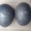 high quality forged grinding media balls,forged grinding mill steel balls, rolled steel balls,rolld balls for ball mill