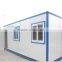 adjustable container homes