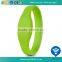 Hot Design Selling RFID Wristbands Silicone RFID Wristbands for Event&Festival