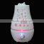 2015 Aromatherapy diffuser air humidifier Colorful LED Light 2.4L Ultrasonic humidifier air Aroma Diffuser mist maker