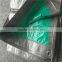 UV stabilized pe tarpaulin fabric