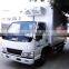 JMC 4x2 refrigerated truck for sale