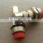 1/2" Fine atomizing garden sprinkler