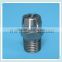 Stainless steel , ABS, aluminium,plastic compressed blower windjet air flat nozzle