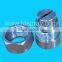 FSUN-S Series dovetail groove combined flat fan jet spray nozzle