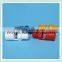 New condition fluid plastic venturi spray jet nozzle for etching or cleaning