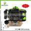25cc Air Cooling 1E33F Halley Grass Trimmer with Nylon Cutter HLBC260 - A