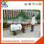 gasoline small pesticide sprayer used for farmland
