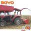 Muti Function Corn Silage Harvester