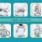 Hot Sales Multifunction baby carrier backpack