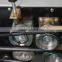 thermo sealing and cutting shrink pack machine fr900