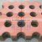 New technology best quality brick making machinery