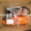 Well selling SINGDAIWA SGS-700 Brush cutter with orange trimmer head for the grass trimmer