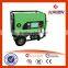 8kw Single phase Low Noise portable generators