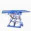 Strengthen rotary worktable,Strengthen rotary type lifting platform