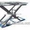 2017 The electrical working table series