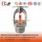 68 degree standard/quick response K5.6 pendent fire sprinkler price