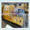CSHM 2016 high quality hammer mill with magnet