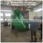 Good performance wet pan mill for grinding iron ore/gold ore with low cost