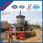 2015 Hot Sale Hydraulic Dredger Cutter Head