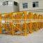 high quality L44A1 tower crane mast section