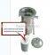 Stainless steel bag type filter