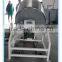 reliable quality fried bean snacks seasoning machine manufacture