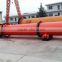 Siliceous Sand Rotary Dryer from Manufacturer with Competitive Price