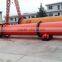 Competitive Price Rotary Dryer for Drying Slurry With  Trade Assurance