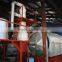 DAYI 2016Best Selling Automatic Waste Tyre Pyrolysis Plant