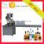 12 Nozzles Plastic Bottle Pure Mineral Water Filling Machine