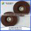 China new design popular cutting disc grinding wheel
