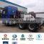 hot sale foton truck tractor, electric tractor