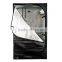 Reflective Mylar Indoor Hydroponic Grow Tent 1.2x1.2x2m
