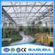 long life span polycarbonate greenhouse roofing