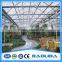 long life span polycarbonate greenhouse roofing