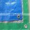 220gsm heavy duty laminated pe tarpaulin truck cover