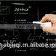 Eco-friendly Fancy Blackboard Wall Poster/ Wall Paper