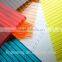 Gerenal glittering and translucent PC sun sheet 100% Bayer