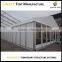 Huaye factory sale outdoor permanent marquee tent 20x20