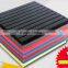 China Wholesale Sound Absorbing Acoustic Foam Panels with wedge/egg/pyramid shape