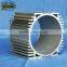 OEM competitive price cylindrical heat sink