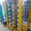 Aluminium Sheets Cold Crimp Making Machine