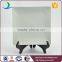 New product square shape white catering ceramic plate