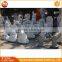 High Quality Gautam Garden Stone Buddha Sculpture